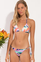 Laden Sie das Bild in den Galerie-Viewer, Gallery: Rio De Sol Set Set Fresh-Day Tri-Inv Lacinho