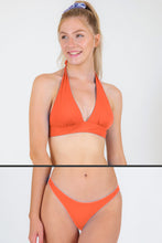 Laden Sie das Bild in den Galerie-Viewer, Gallery: Rio De Sol Set Set Light-Peach Halter-Cos Essential-Comfy