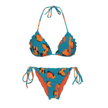 Laden Sie das Bild in den Galerie-Viewer, Product Front: Rio De Sol Set Set Luma Frufru