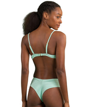 Laden Sie das Bild in den Galerie-Viewer, Image 07: Rio De Sol Set Set Malibu-Menta Balconet Ciao