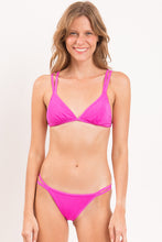 Laden Sie das Bild in den Galerie-Viewer, Gallery: Rio De Sol Set Set Malibu-Rosa Tri-Duo Rio-Duo