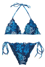 Laden Sie das Bild in den Galerie-Viewer, Product Front: Rio De Sol Set Set Reef Frufru