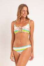 Laden Sie das Bild in den Galerie-Viewer, Image 05: Rio De Sol Set Set Revelry Tank-Tie Essential-Comfy