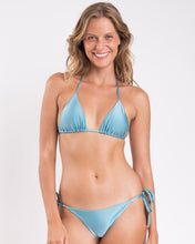 Laden Sie das Bild in den Galerie-Viewer, Gallery: Rio De Sol Set Set Shimmer-Laguna Tri-Inv Lacinho