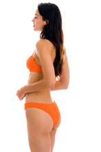 Laden Sie das Bild in den Galerie-Viewer, Image 03: Rio De Sol Set Set St-Tpz-Tangerina Balconet Essential