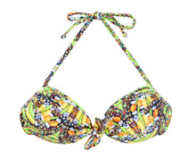 Laden Sie das Bild in den Galerie-Viewer, Product Front: Rio De Sol Oberteil Soutien Corujas