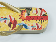 Laden Sie das Bild in den Galerie-Viewer, Image 04: Rio De Sol Flip-Flop Stories Slim