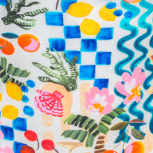 Laden Sie das Bild in den Galerie-Viewer, Image 05: Rio De Sol Oberteil Top Al-Mare Hera