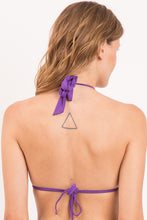 Laden Sie das Bild in den Galerie-Viewer, Image 08: Rio De Sol Oberteil Top Amuleto Tri-Rev