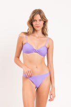 Laden Sie das Bild in den Galerie-Viewer, Image 10: Rio De Sol Oberteil Top Bora-Lavanda Bandeau-Joy