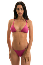 Laden Sie das Bild in den Galerie-Viewer, Model Front: Rio De Sol Oberteil Top Cloque Lichia Cheeky