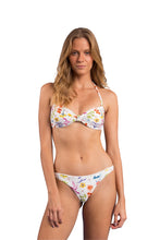 Laden Sie das Bild in den Galerie-Viewer, Image 04: Rio De Sol Oberteil Top Countryside Bandeau-Joy