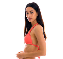 Laden Sie das Bild in den Galerie-Viewer, Image 08: Rio De Sol Oberteil Top Dots-Tabata Tri-Mel