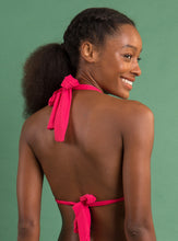Laden Sie das Bild in den Galerie-Viewer, Image 11: Rio De Sol Oberteil Top Dots-Virtual-Pink Mel