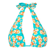 Laden Sie das Bild in den Galerie-Viewer, Product Front: Rio De Sol Oberteil Top Dubai Halter-Double