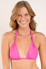 Laden Sie das Bild in den Galerie-Viewer, Gallery: Rio De Sol Oberteil Top Fluity-Amor Mel