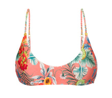 Laden Sie das Bild in den Galerie-Viewer, Product Front: Rio De Sol Oberteil Top Frutti Bralette