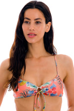 Laden Sie das Bild in den Galerie-Viewer, Gallery: Rio De Sol Oberteil Top Frutti Mila