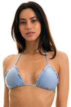 Laden Sie das Bild in den Galerie-Viewer, Gallery: Rio De Sol Oberteil Top Garoa Frufru