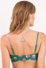 Laden Sie das Bild in den Galerie-Viewer, Image 07: Rio De Sol Oberteil Top Happiness Bandeau-Reto