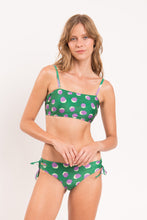 Laden Sie das Bild in den Galerie-Viewer, Image 08: Rio De Sol Oberteil Top Happiness Bandeau-Reto
