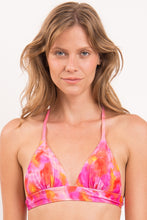 Laden Sie das Bild in den Galerie-Viewer, Gallery: Rio De Sol Oberteil Top Joyful Tri-Cos