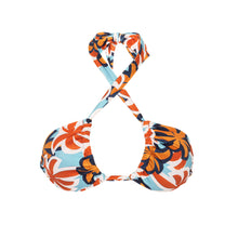 Laden Sie das Bild in den Galerie-Viewer, Product Back: Rio De Sol Oberteil Top Kauai Mel