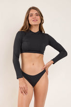 Laden Sie das Bild in den Galerie-Viewer, Image 06: Rio De Sol Oberteil Top Lava Reef