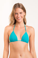 Laden Sie das Bild in den Galerie-Viewer, Gallery: Rio De Sol Oberteil Top Malibu-Atol Tri-Inv
