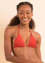 Laden Sie das Bild in den Galerie-Viewer, Image 11: Rio De Sol Oberteil Top Malibu-Chili Tri-Inv