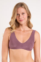 Laden Sie das Bild in den Galerie-Viewer, Gallery: Rio De Sol Oberteil Top Malibu-Ebano Hera