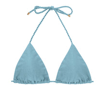 Laden Sie das Bild in den Galerie-Viewer, Product Front: Rio De Sol Oberteil Top Mirante Tri-Rope