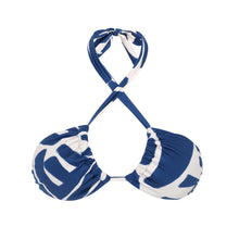 Laden Sie das Bild in den Galerie-Viewer, Product Back: Rio De Sol Oberteil Top Pottery Mel