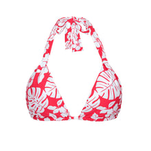 Laden Sie das Bild in den Galerie-Viewer, Product Front: Rio De Sol Oberteil Top Pua-Hibiscus Mel