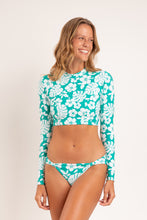 Laden Sie das Bild in den Galerie-Viewer, Image 07: Rio De Sol Oberteil Top Pua-Valley Reef