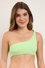 Laden Sie das Bild in den Galerie-Viewer, Gallery: Rio De Sol Oberteil Top Sand-Menta Kora