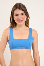 Laden Sie das Bild in den Galerie-Viewer, Gallery: Rio De Sol Oberteil Top Sand-Nautico Mary