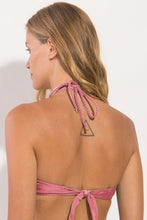 Laden Sie das Bild in den Galerie-Viewer, Image 06: Rio De Sol Oberteil Top Shimmer-Confetti Twist