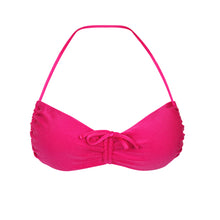 Laden Sie das Bild in den Galerie-Viewer, Product Front: Rio De Sol Oberteil Top Shimmer-Olinda Corine