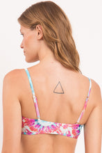 Laden Sie das Bild in den Galerie-Viewer, Image 07: Rio De Sol Oberteil Top Splash Bandeau-Reto