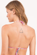 Laden Sie das Bild in den Galerie-Viewer, Image 07: Rio De Sol Oberteil Top Splash Tri-Inv