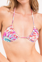 Laden Sie das Bild in den Galerie-Viewer, Image 13: Rio De Sol Oberteil Top Splash Tri-Inv