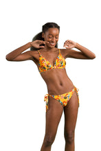 Laden Sie das Bild in den Galerie-Viewer, Image 04: Rio De Sol Oberteil Top Stories Tri-Fixo