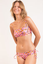 Laden Sie das Bild in den Galerie-Viewer, Image 07: Rio De Sol Oberteil Top Sweet-Camo Bandeau-Reto