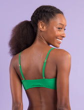 Laden Sie das Bild in den Galerie-Viewer, Image 11: Rio De Sol Oberteil Top Tambourine Bandeau-Reto