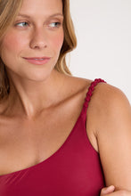 Laden Sie das Bild in den Galerie-Viewer, Image 11: Rio De Sol Oberteil Top Touch-Carmim Isadora