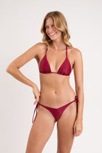 Laden Sie das Bild in den Galerie-Viewer, Image 07: Rio De Sol Oberteil Top Touch-Carmim Tri-Inv