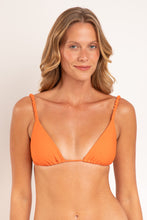 Laden Sie das Bild in den Galerie-Viewer, Gallery: Rio De Sol Oberteil Top Touch-Tangerina Selena