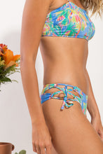 Laden Sie das Bild in den Galerie-Viewer, Image 04: Rio De Sol Oberteil Top Treetop Bandeau-Reto