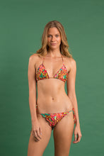 Laden Sie das Bild in den Galerie-Viewer, Image 09: Rio De Sol Oberteil Top Tropics Frufru